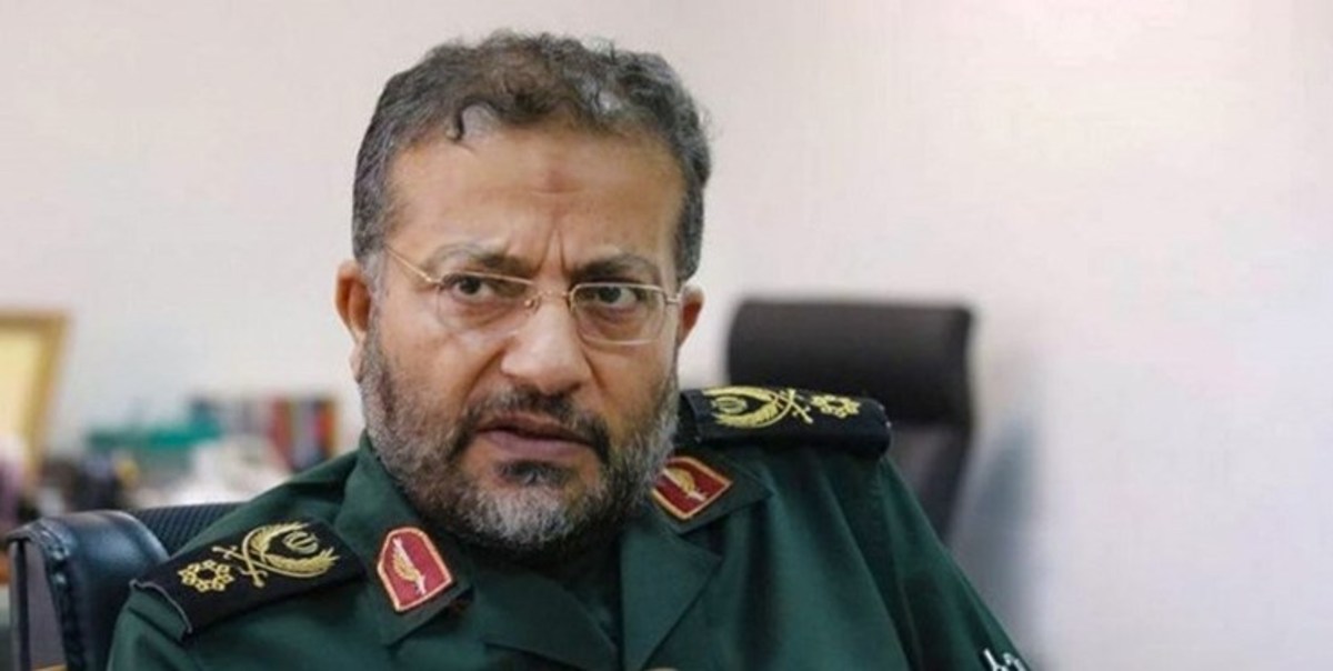 سردار غلامرضا سلیمانی: راه مقابله با دشمن بالابردن سرمایه اجتماعی است