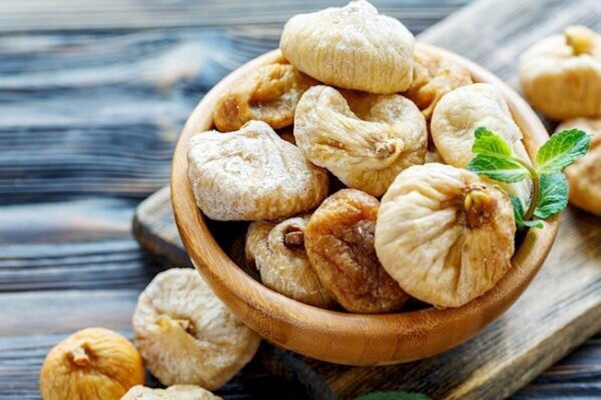 انجیر، میوه‌ای با خواص باورنکردنی/ از درمان یبوست تا تقویت حافظه