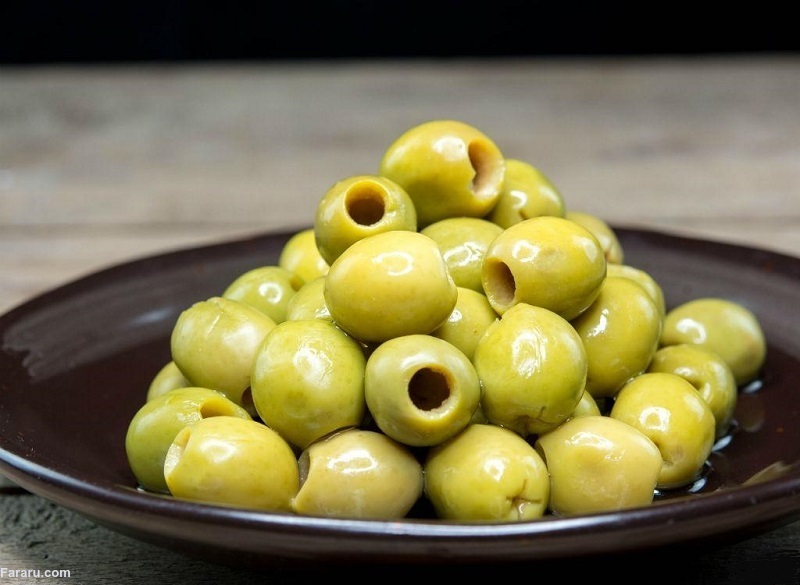 فوت وفن تهیه سالاد کوکتل؛ پیش غذایی ساده ولذیذ