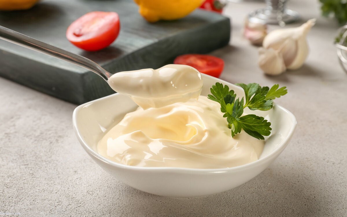 فوت وفن تهیه سالاد کوکتل؛ پیش غذایی ساده ولذیذ