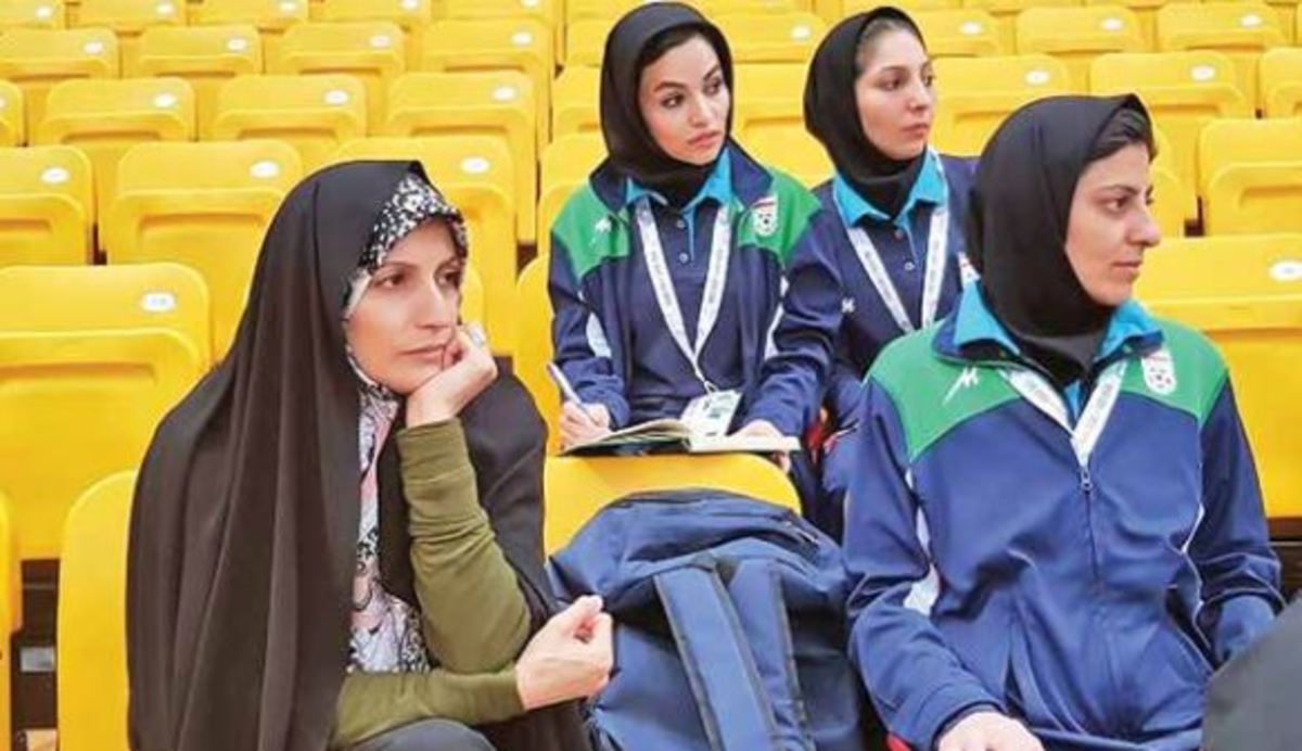 بازگشت «ویلموتس گیت» به فدراسیون فوتبال