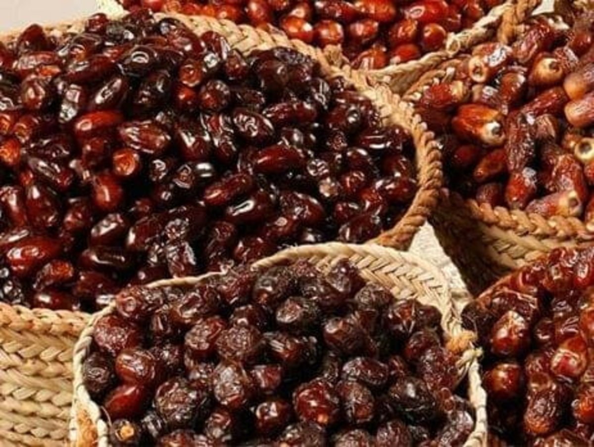 خرما گران نشده / جذابیت‌های صادراتی وجود ندارد