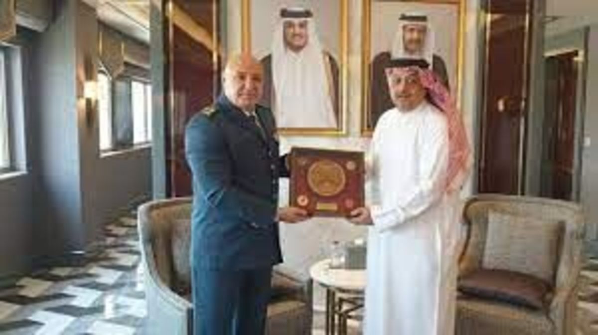 قطر بازیگر جدید در پرونده لبنان