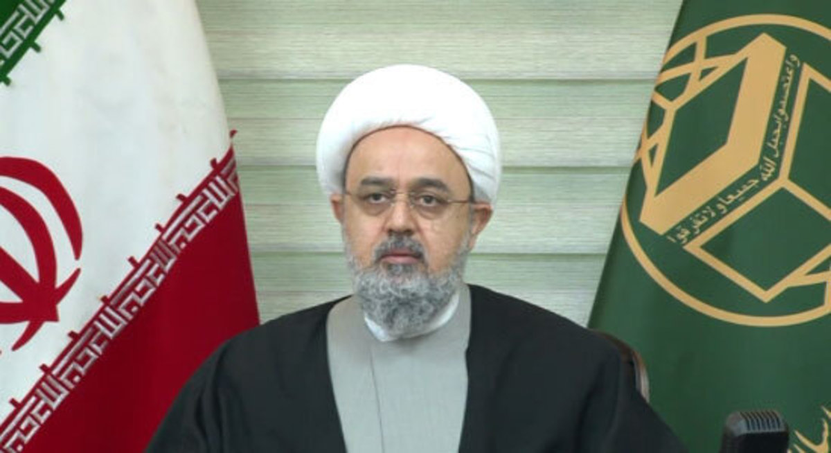 پیام تسلیت دبیرکل مجمع جهانی تقریب در پی شهادت مولوی عبدالواحد ریگی