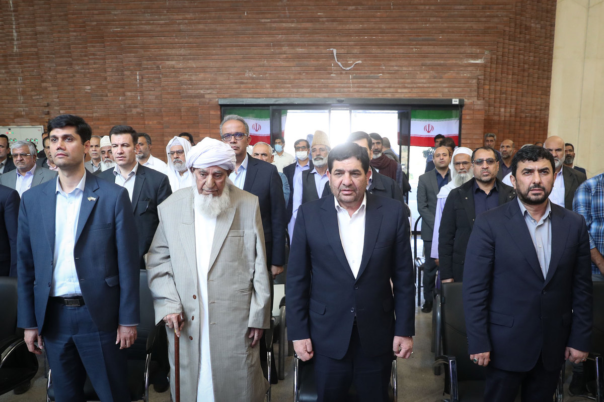 پیشرفت، بدون توقف؛ چرایی ناکامی آشوب در ایجاد اختلال