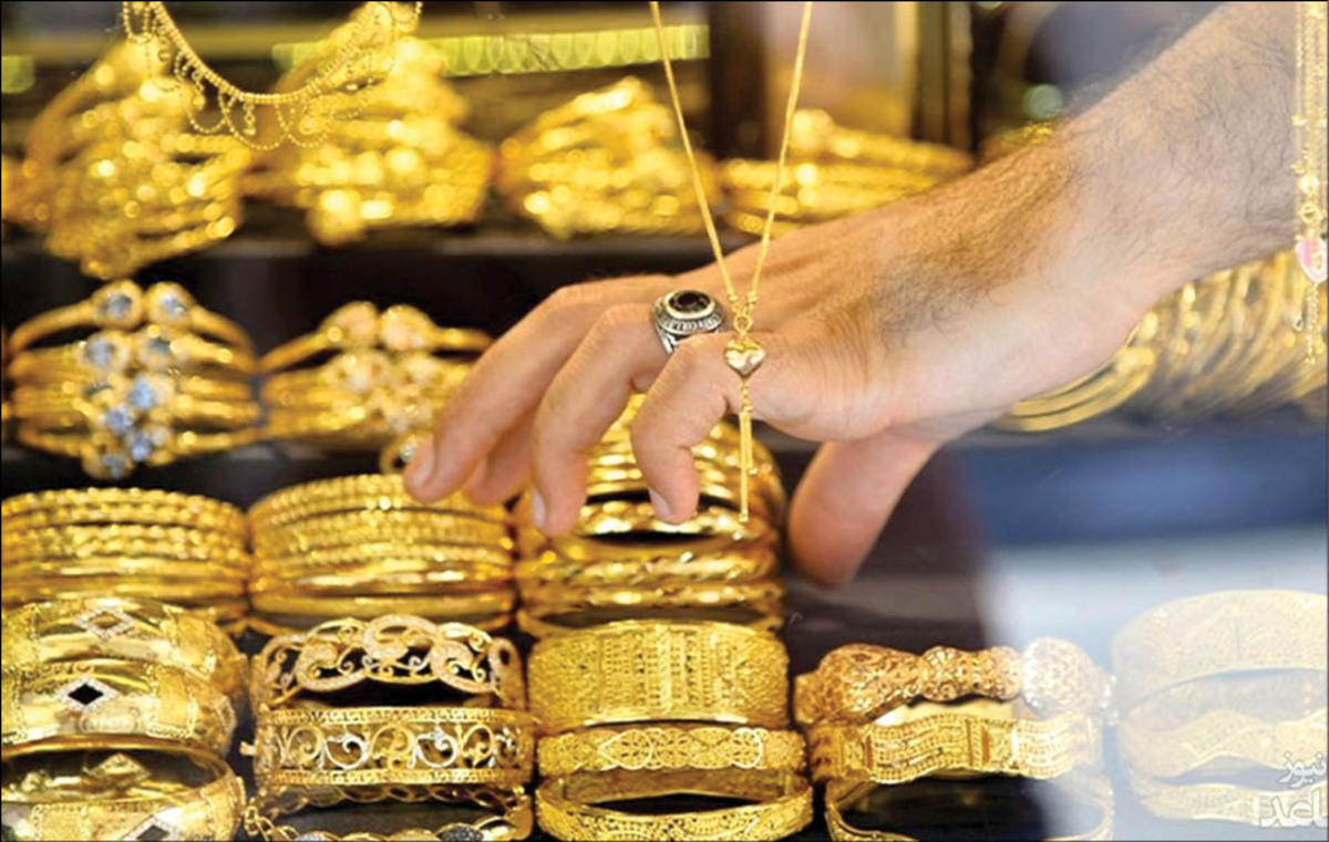 بازار داغ طلا و سکه؛ رکوردزنی‌ هرروزه طلا و سکه