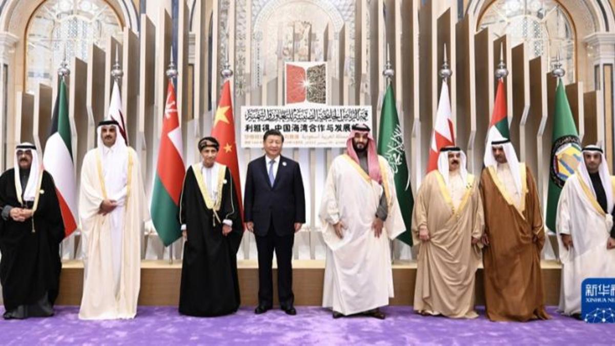 خلیج فارس دالان ورود به نظم جدید جهانی