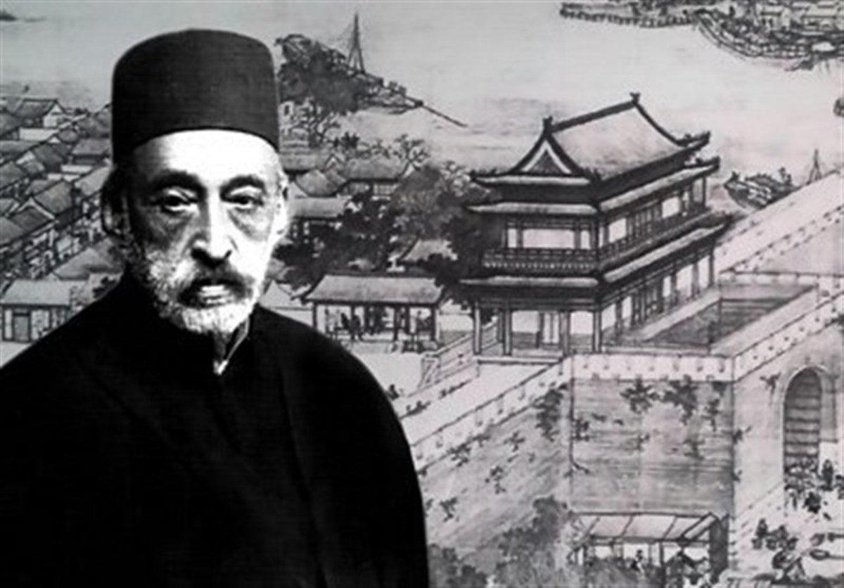 نخست وزیری که ردیف میرزاعبداله را نت‌نویسی کرد