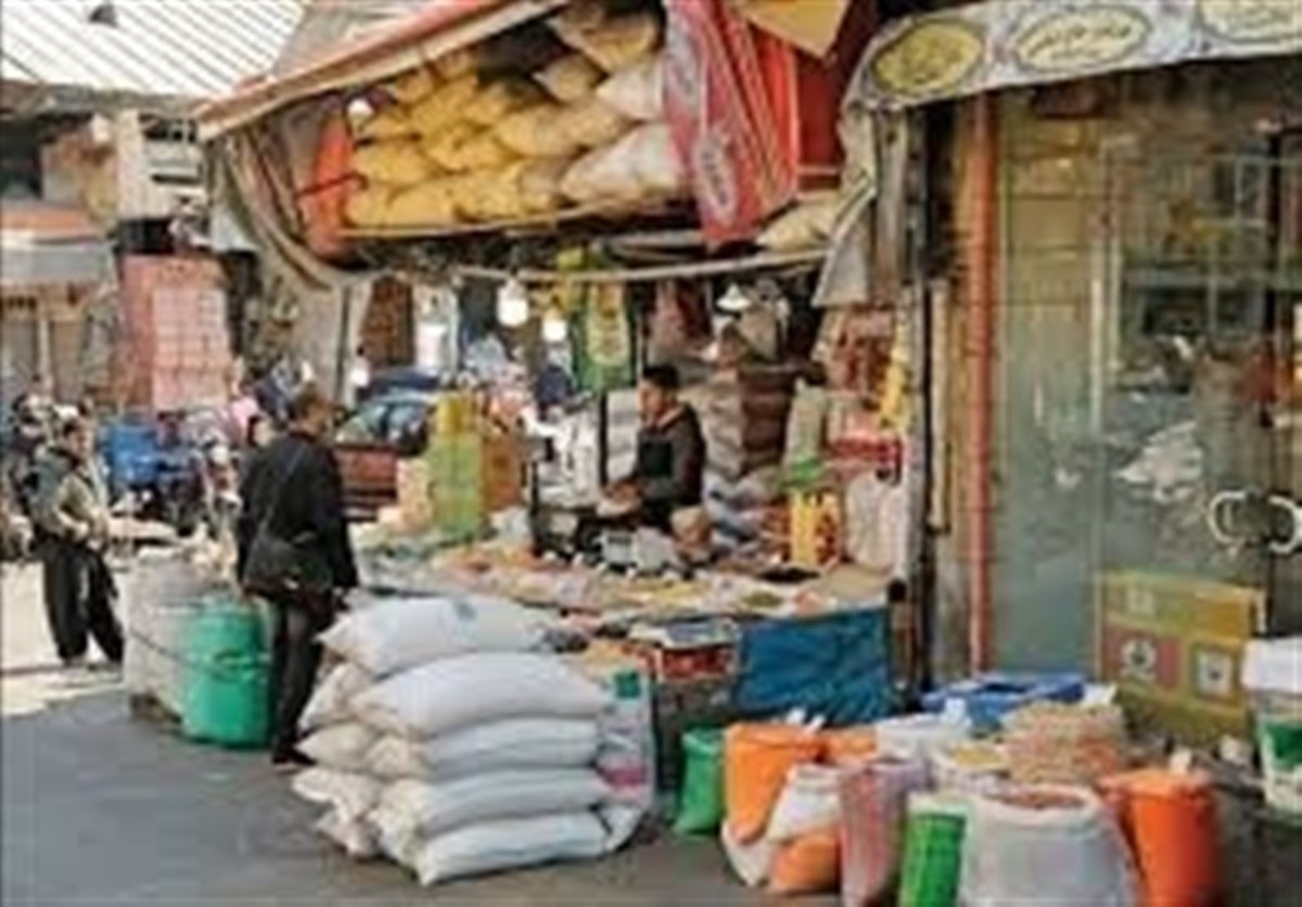 ارزانی ۱۵ درصدی کالا‌های اساسی به دلیل وفور عرضه