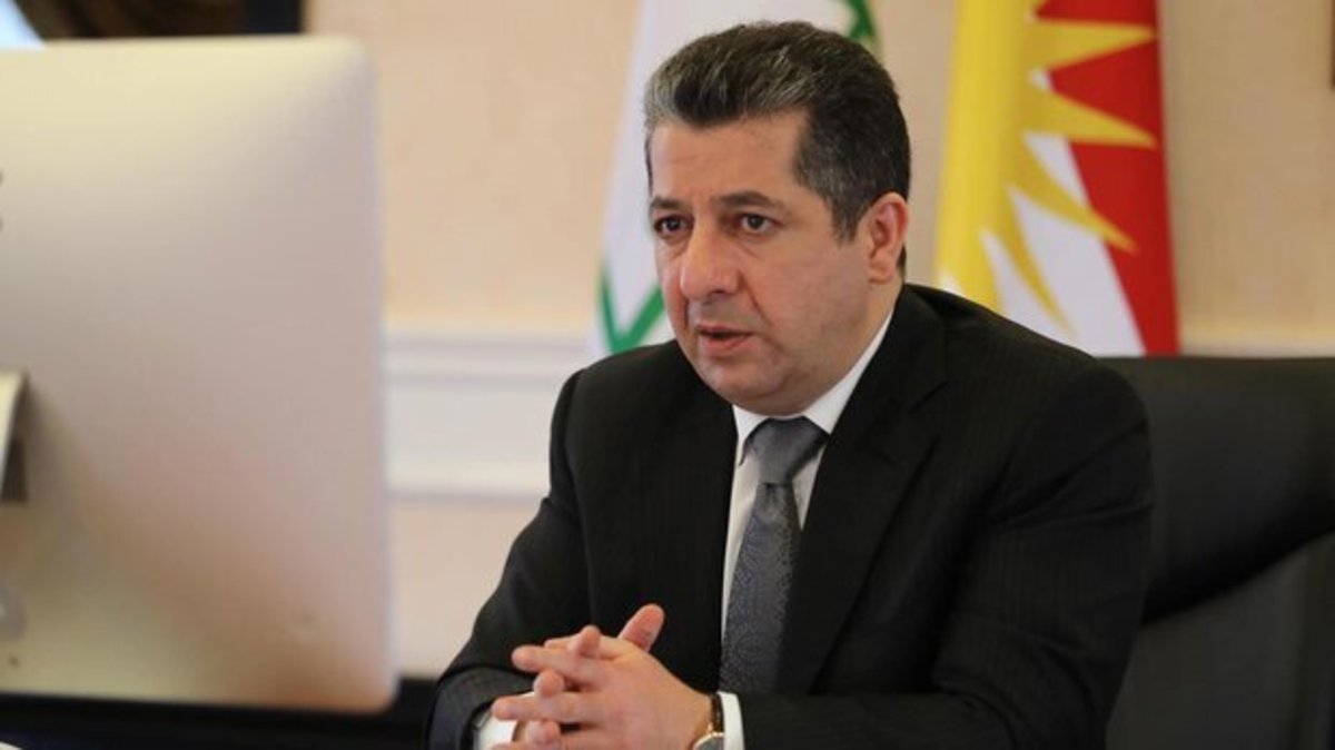 تشدید اختلافات میان نخست وزیر اقلیم کردستان عراق و معاونش