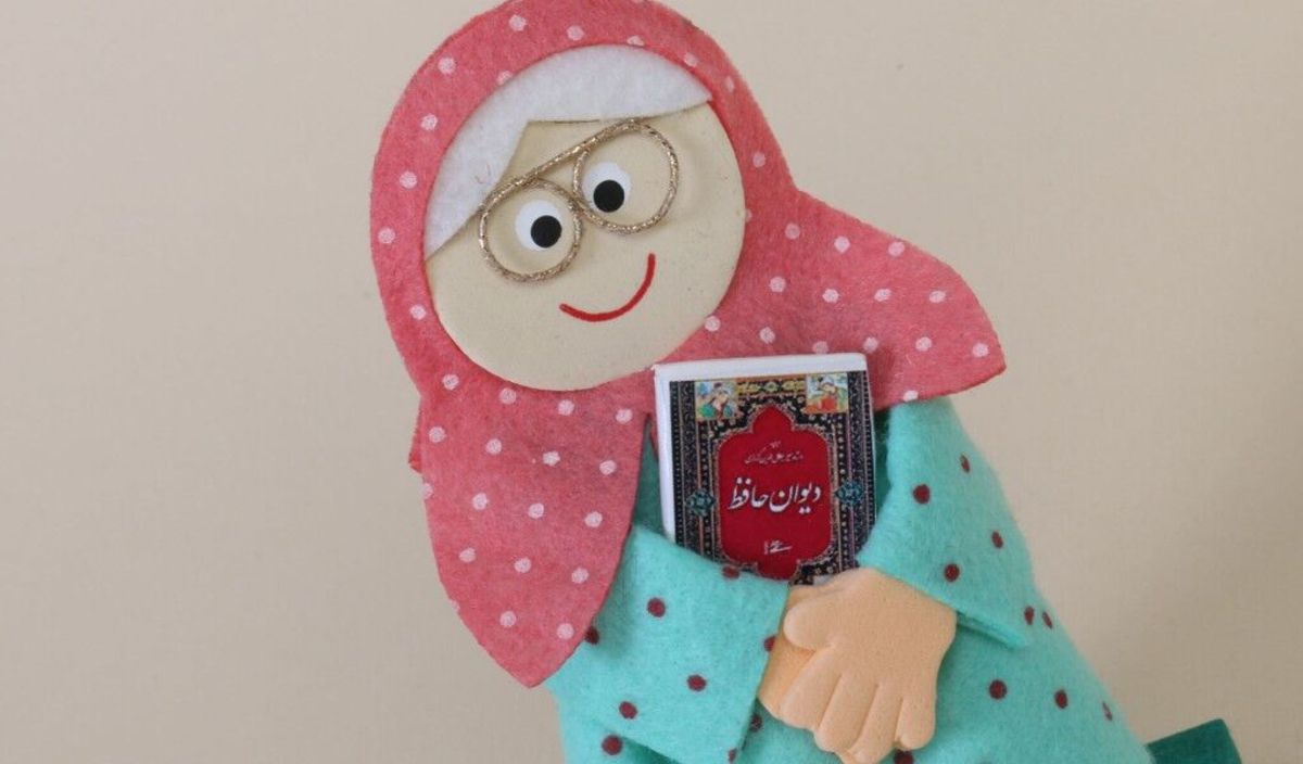 نمایش «ننه سرما» برای کودکان کار درجنوب پایتخت