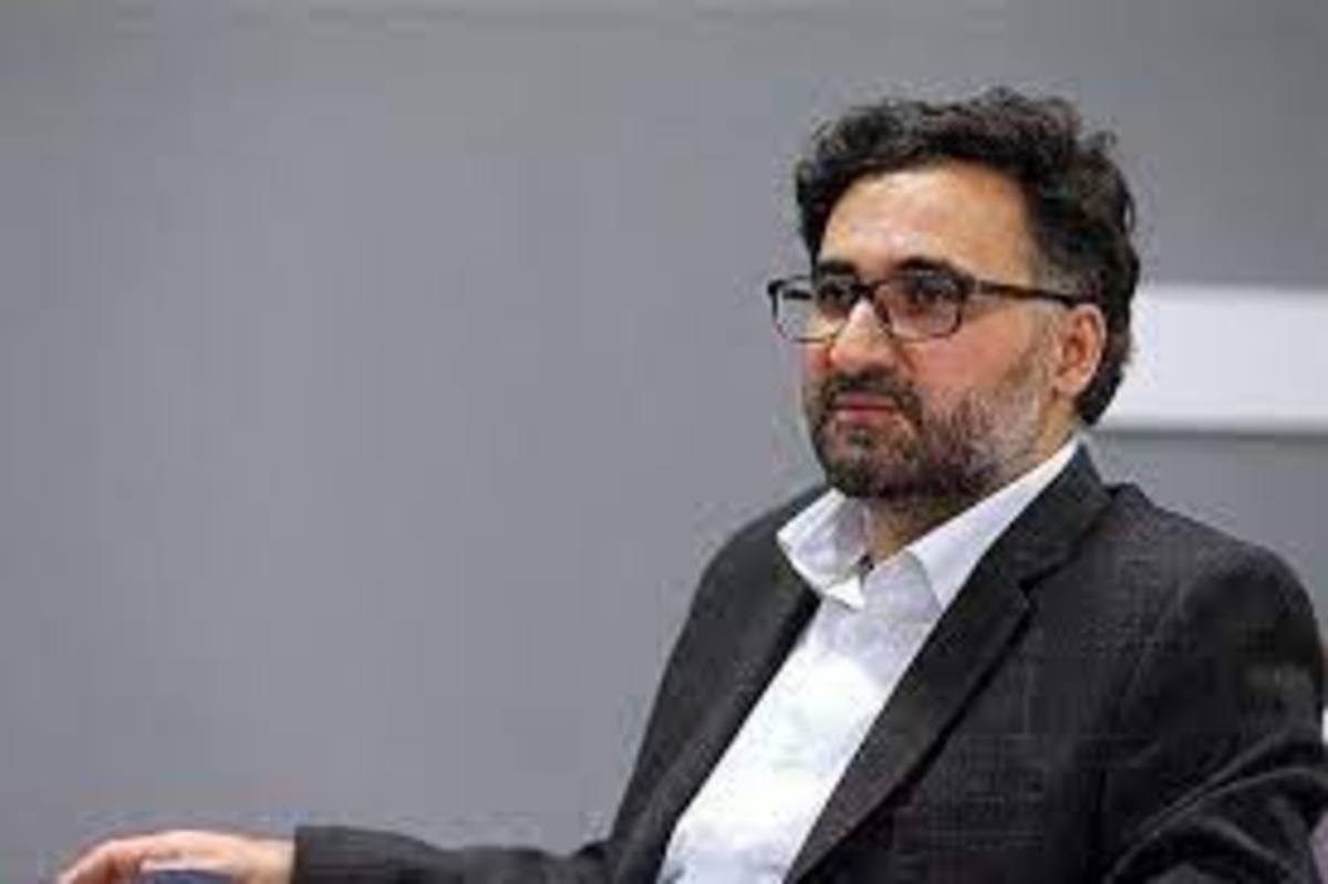 سرپرست ستاد توسعه فناوری آب، اقلیم و محیط زیست منصوب شد