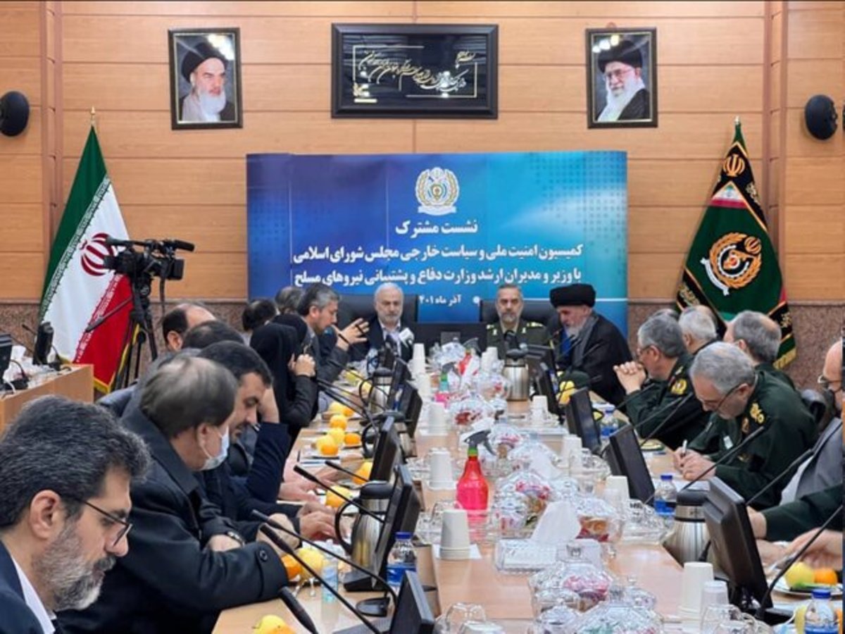 جهش تولید محصولات دفاعی و توسعه بازار‌های صادراتی آن