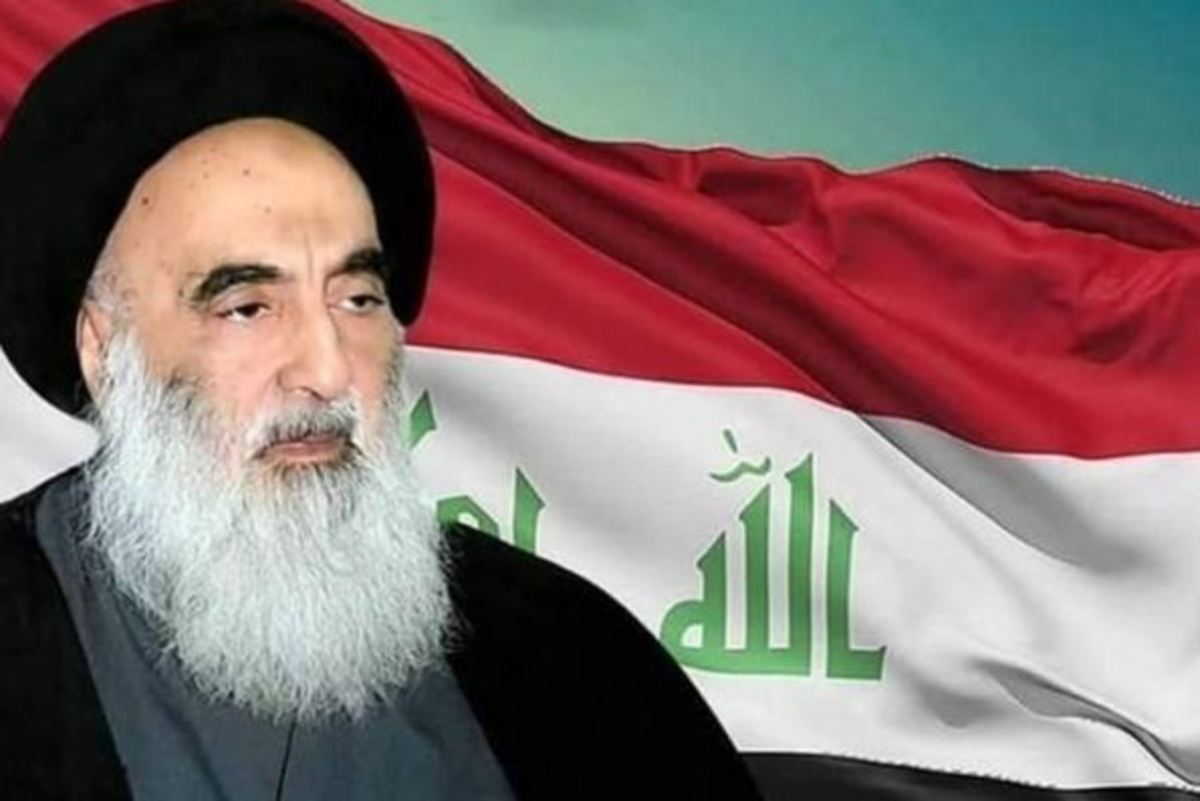 استفتاء از آیت‌الله سیستانی؛ حکم شرعی تجارت با کسی که خمس نمی‌دهد