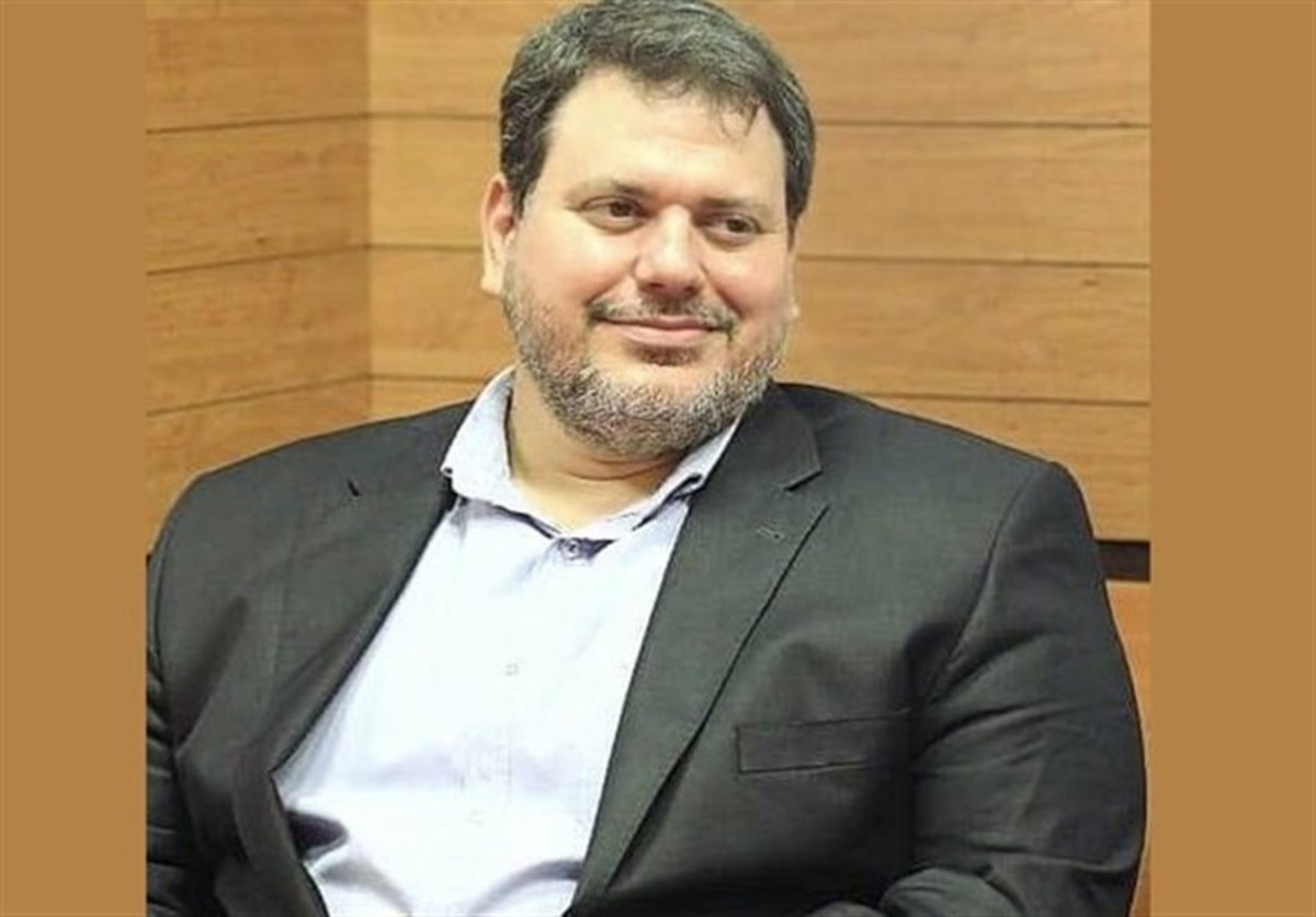 سرپرست گروه اجتماعی شبکه یک سیما منصوب شد