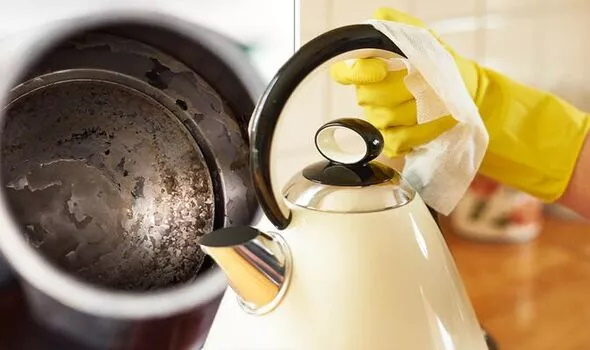چند راهکار ساده برای از بین بردن رسوب ایجاد شده در کتری و سماور