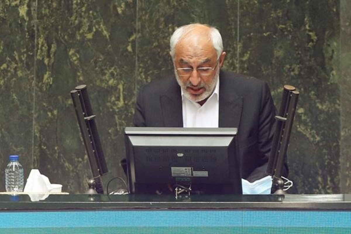 زاهدی: دولتمردان چینی با نقل قول‌های خود قلوب ملت ایران را جریحه‌دار نکنند