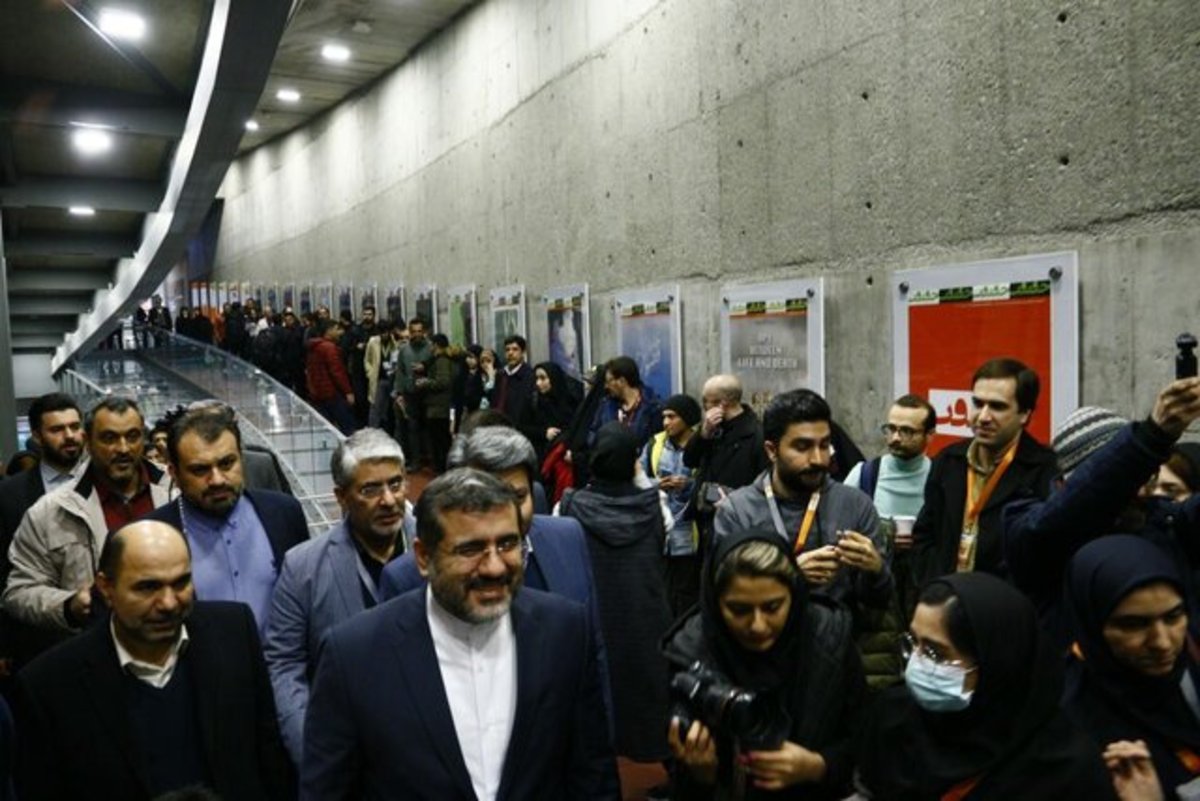 وزیر ارشاد: هیچ محدودیتی برای آغاز فعالیت‌های هنری نیست