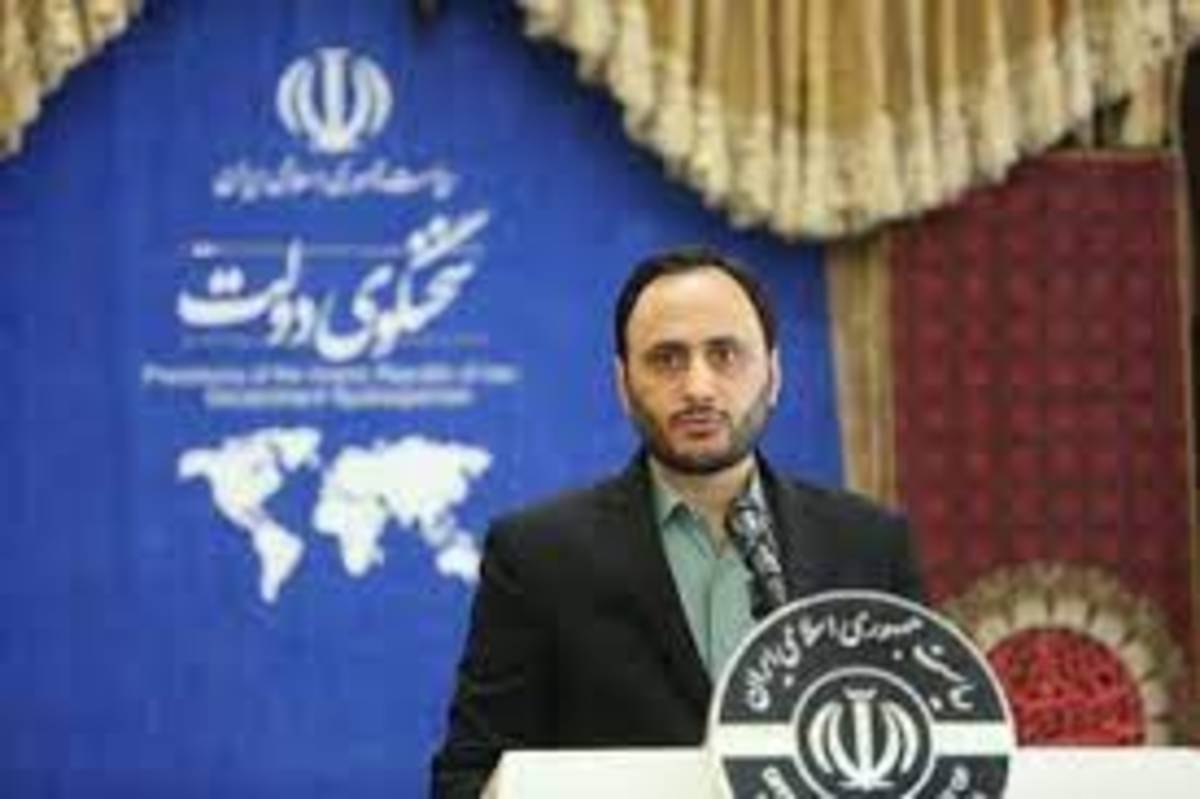 آخرین وضعیت بررسی لایحه بودجه به روایت بهادری جهرمی