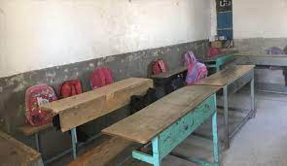 ۱۹ درصد مدارس کشور فرسوده‌اند/ ایمنی دانش‌آموزان در اولویت است