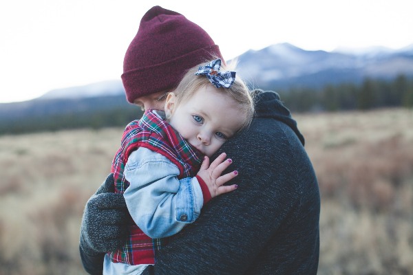 چرا سندروم ددی ایشو daddy issue اتفاق می‌افتد؟