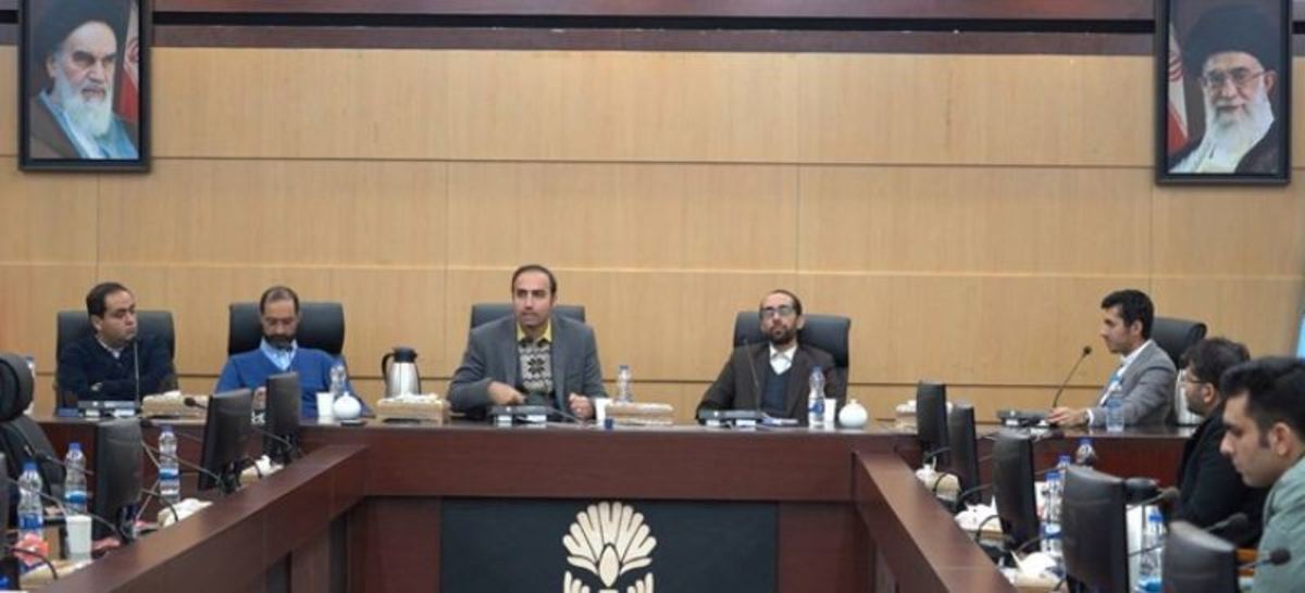 نشست تخصصی جایگاه سرمایه‌گذاری جسورانه در تامین نیاز فناورانه