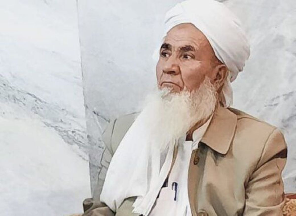 پیام رهبر انقلاب اسلامی در پی حادثه ناگوار ربایش و شهادت آقای مولوی عبدالواحد ریگی