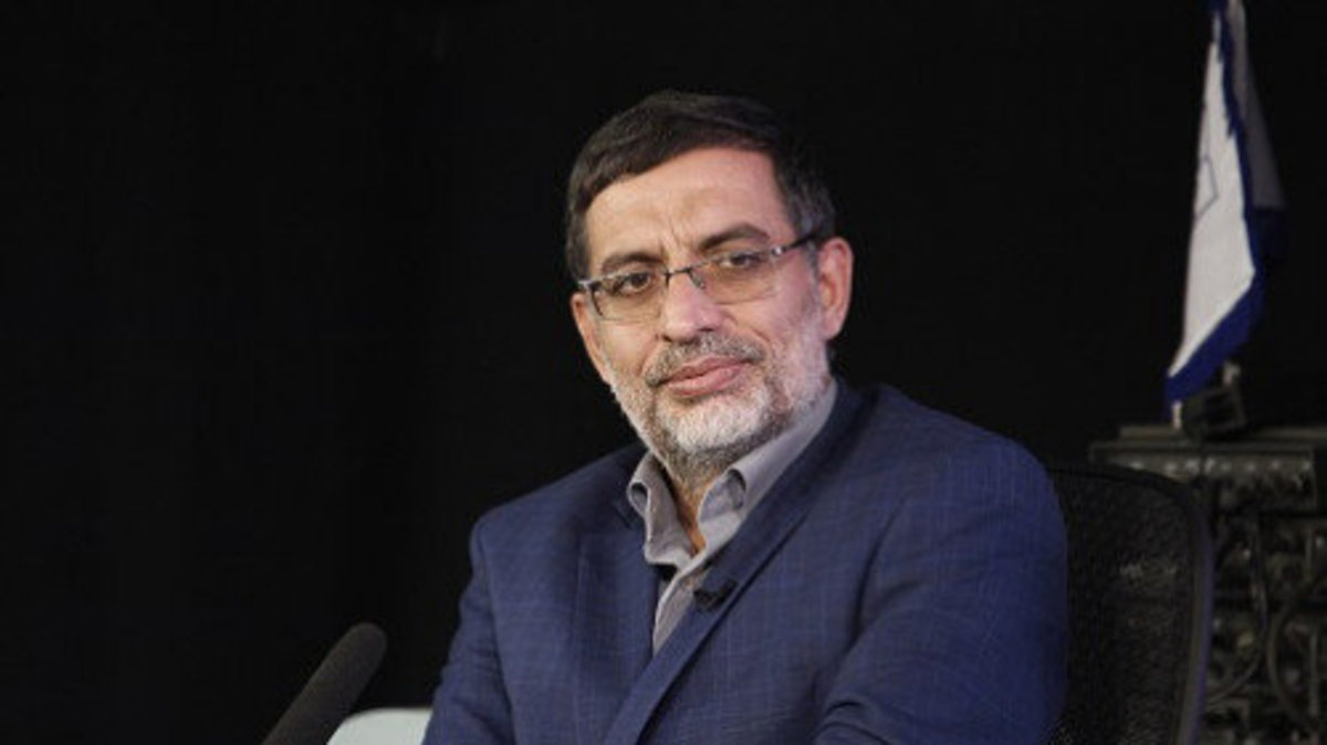 سردار نائینی: مبانی انقلاب، دفاع مقدس و جبهه مقاومت فقط با تولید محتوای معتبر تبیین می‌شود