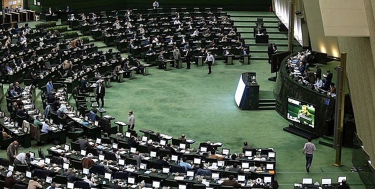 استعفای نماینده کرمانشاه پس از چهارم دی در دستورکار مجلس قرار می‌گیرد