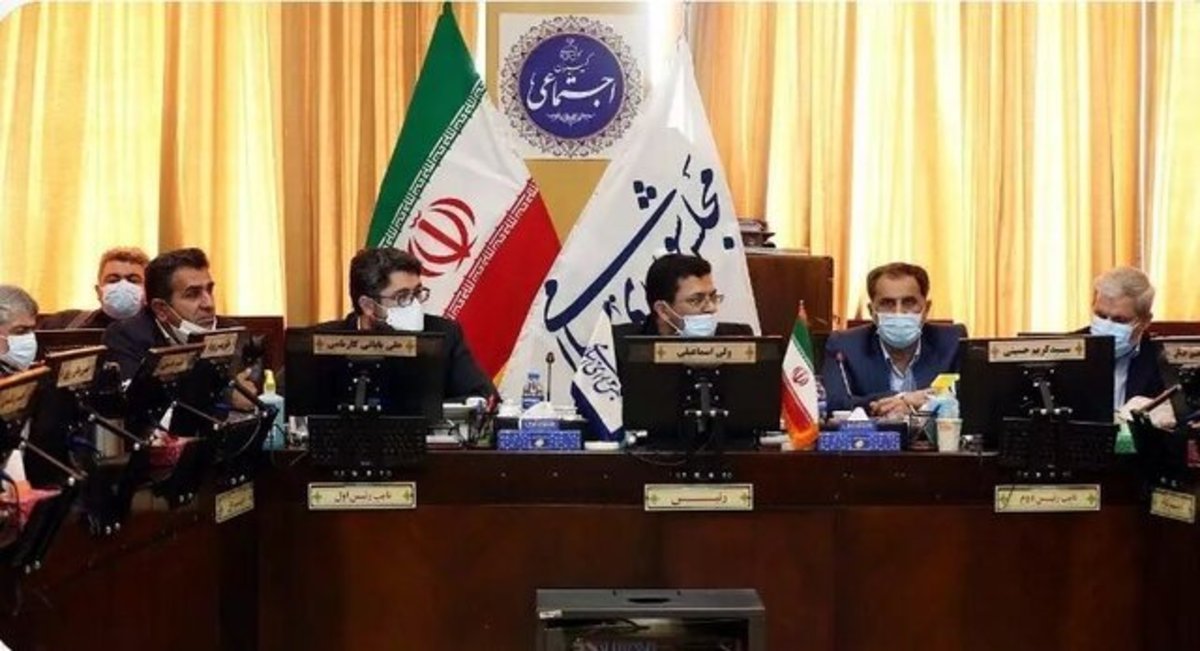 بررسی لایحه حمایت از زنان در مجلس