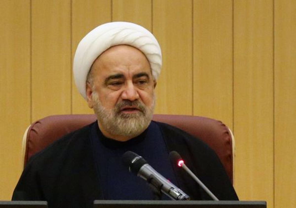 مصوبات قرارگاه پیگیری فرامین رهبر معظم انقلاب در زمان مقرر اجرا شود