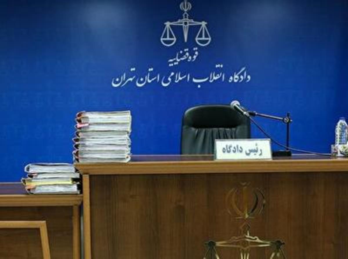 محکومان ناآرامی‌ها حق انتخاب «وکیل تعیینی» داشته اند؟