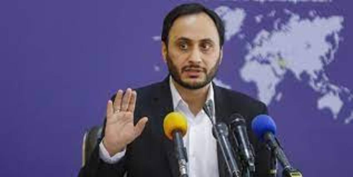 بهادری جهرمی: یک سوم زندانیان زن جهان در آمریکا زندانی هستند