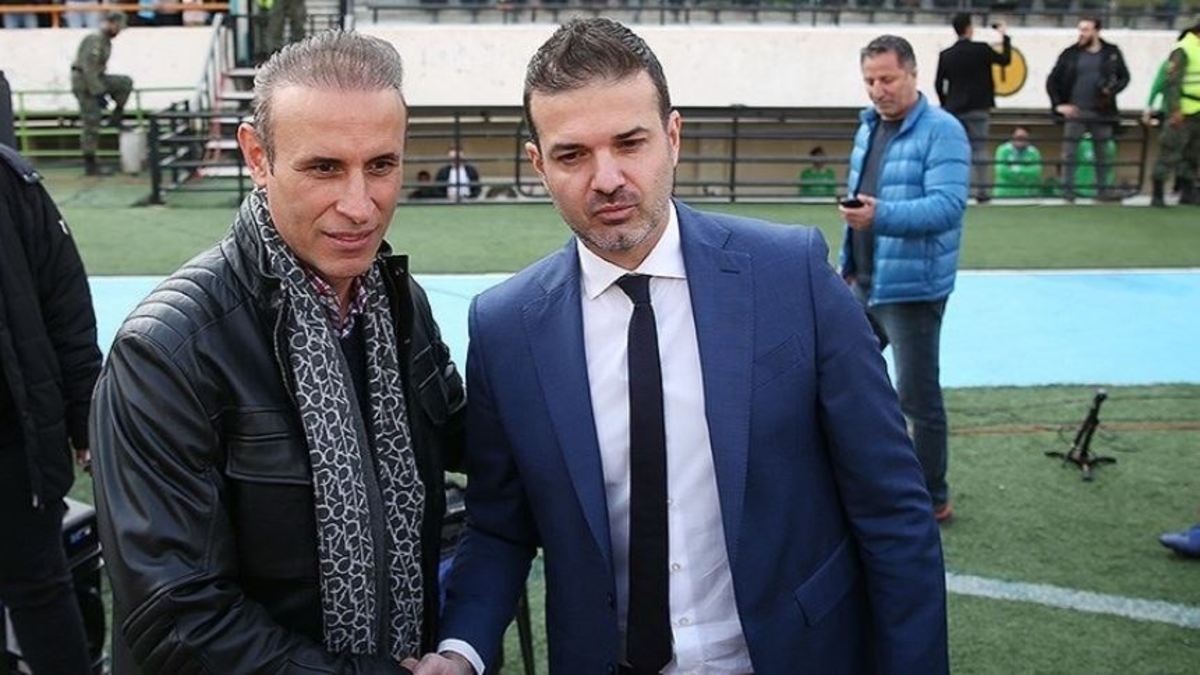 اوج‌گیری بدهی استقلال به استراماچونی!