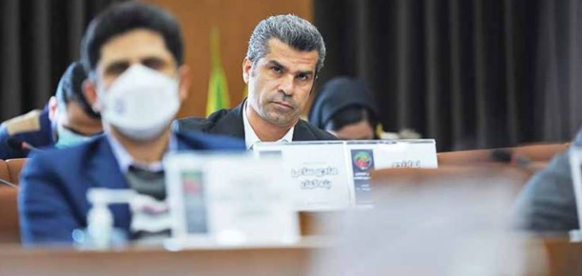 سال گذشته دوازدهم شدند، اما امسال با ۴ تا محصل نهم شدیم