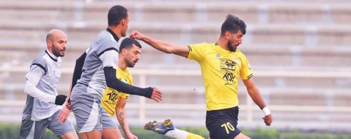 سپاهان؛ بدون استمرار، فاقد اطمینان