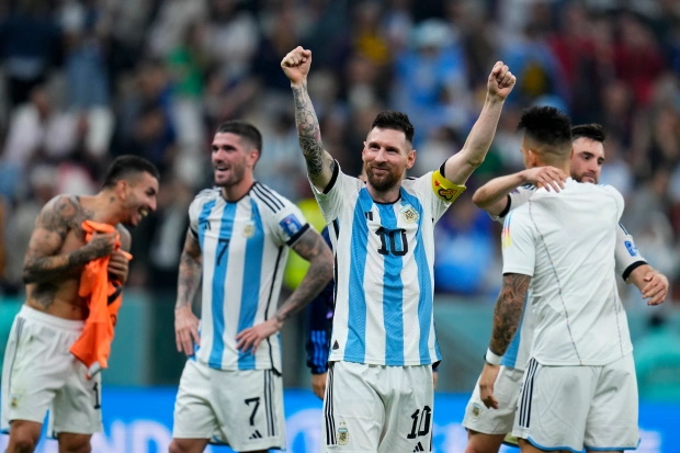 نگاهی به رکورد‌های ستاره آرژانتین در جام جهانی ۲۰۲۲