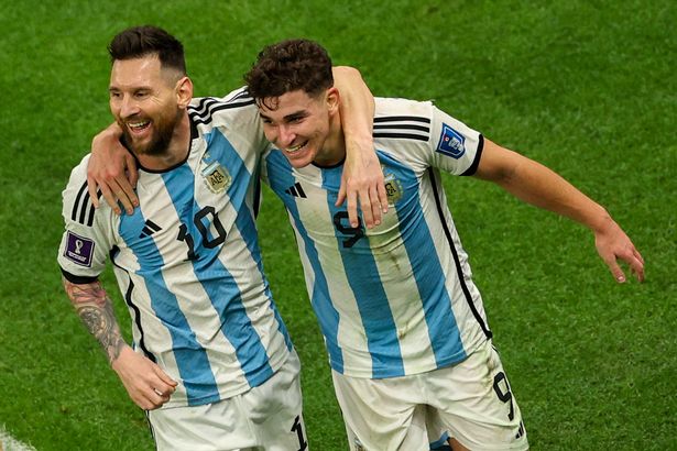 نگاهی به رکورد‌های ستاره آرژانتین در جام جهانی ۲۰۲۲