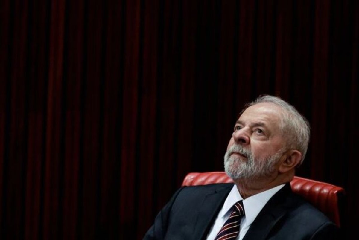 ازسرگیری روابط برزیل و ونزوئلا در دولت جدید برزیل