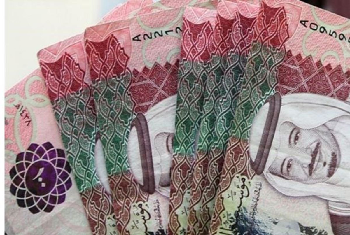 افزایش تورم و قیمت مواد غذایی در عربستان