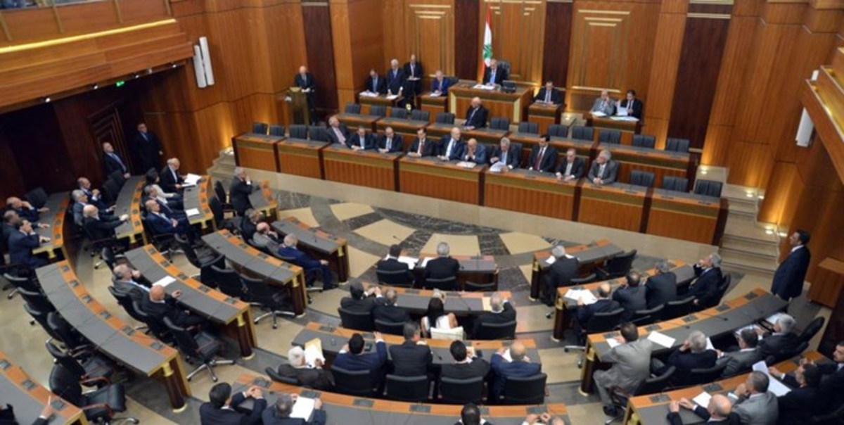برای دهمین بار؛ پارلمان لبنان در انتخاب رئیس جمهور ناکام ماند