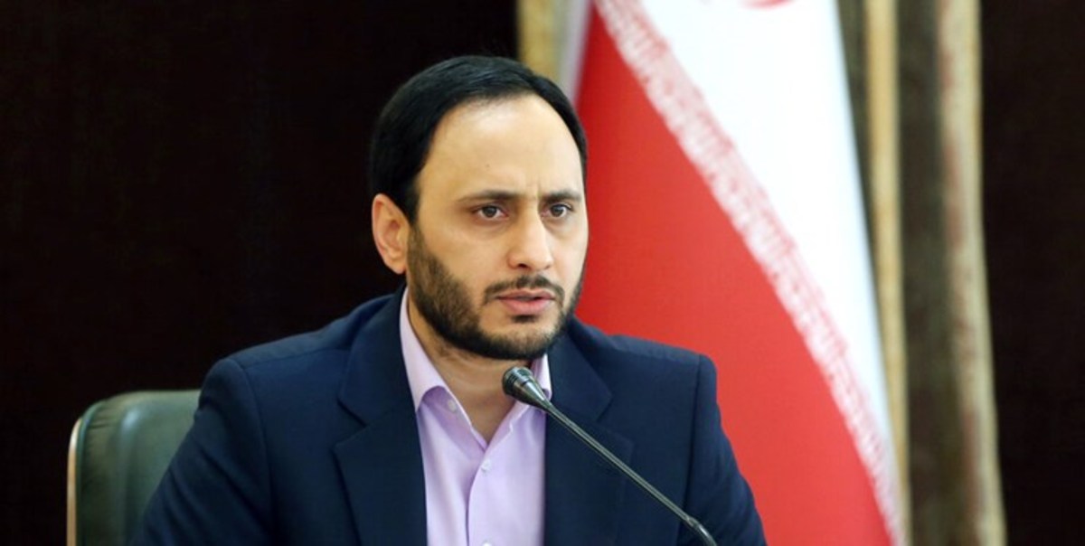 بهادری‌جهرمی: سرمایه عظیم مردمی آینده روشن ایران را تضمین می‌کند