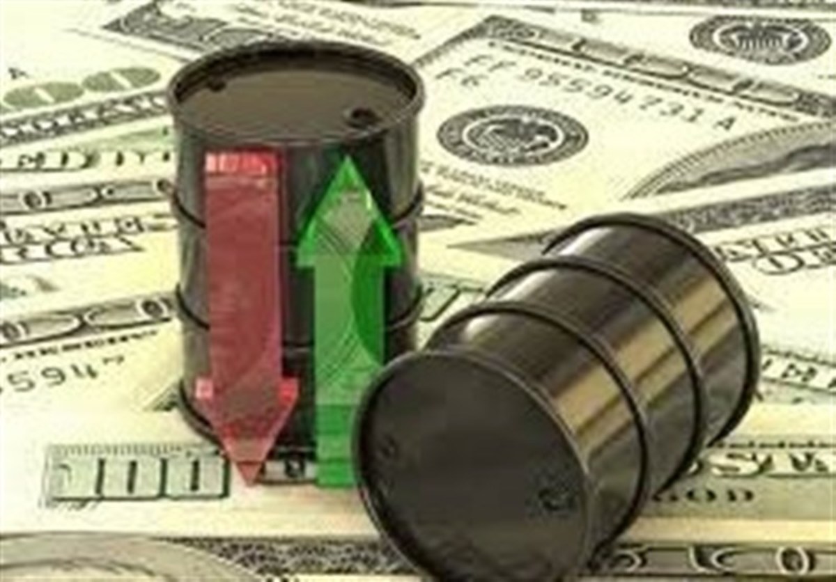 قیمت جهانی نفت امروز ۱۴۰۱/۰۹/۲۵ | برنت ۸۱ دلار و ۱ سنت شد