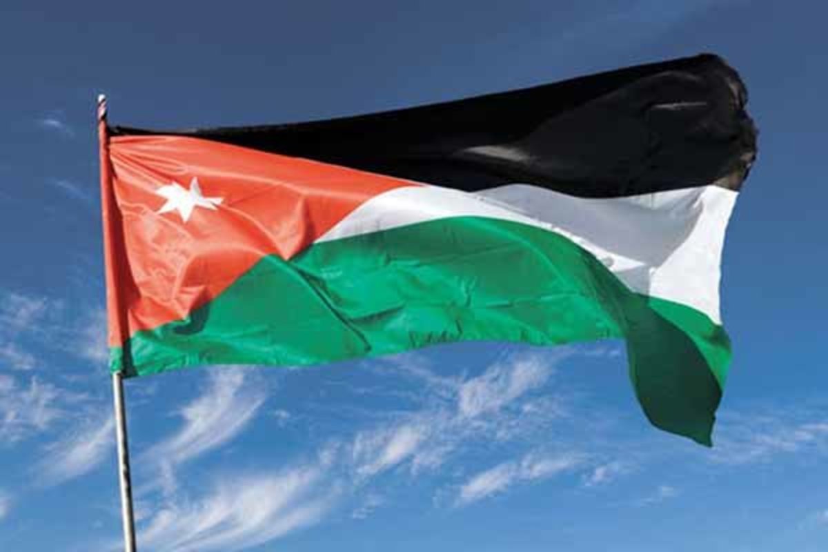 هشدار آمریکا به کارمندان سفارت خود در اردن