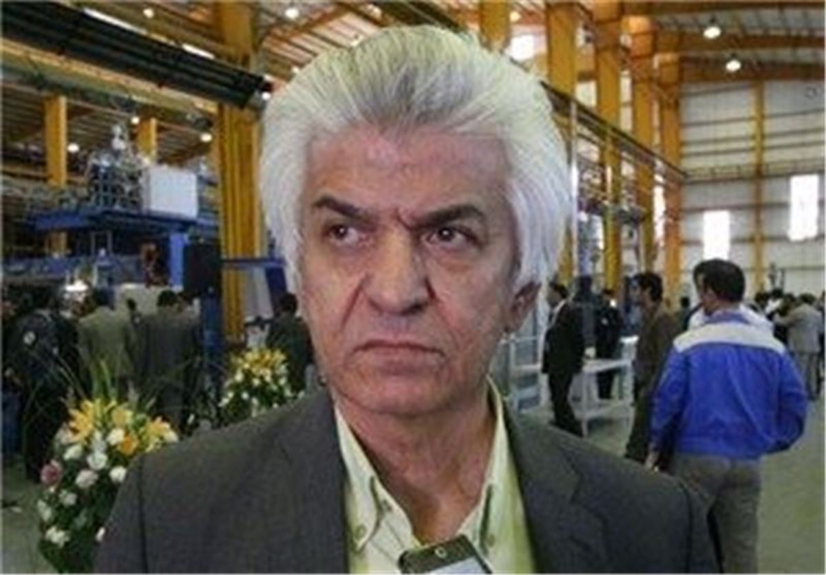 رئیس انجمن صنایع همگن قطعه‌سازی: رانتخواران مخالف عرضه خودرو در بورس هستند
