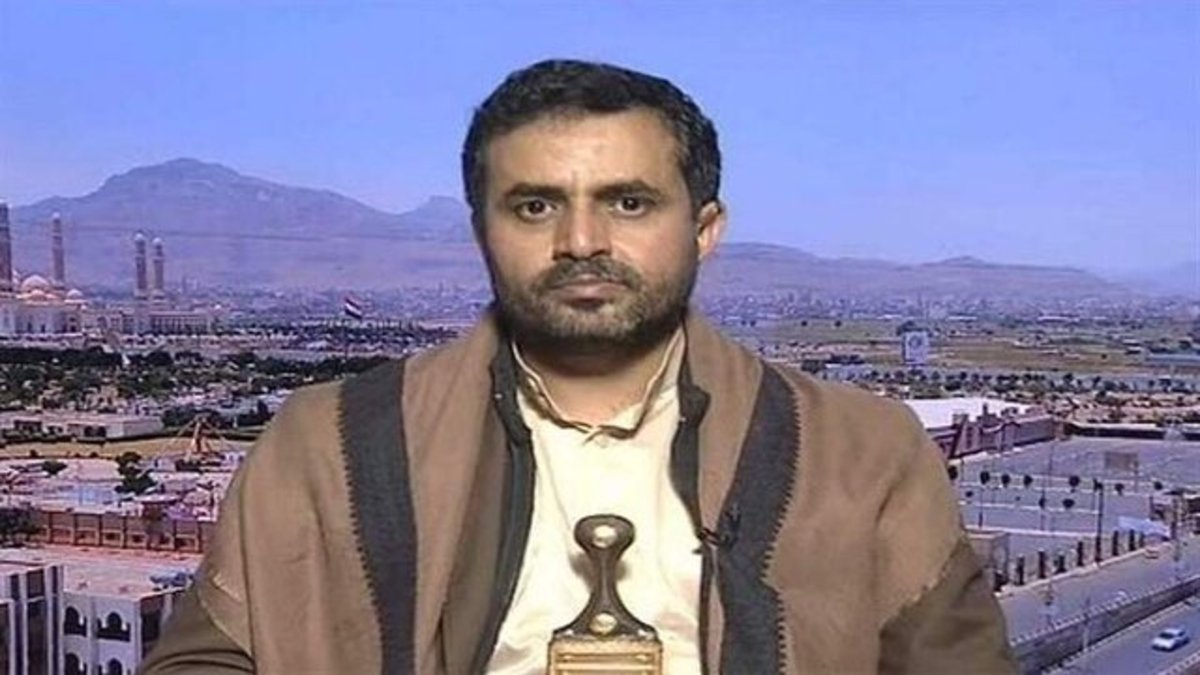 صنعاء: مواضع آمریکا در منطقه اهداف مشروع نیرو‌های یمن خواهند بود