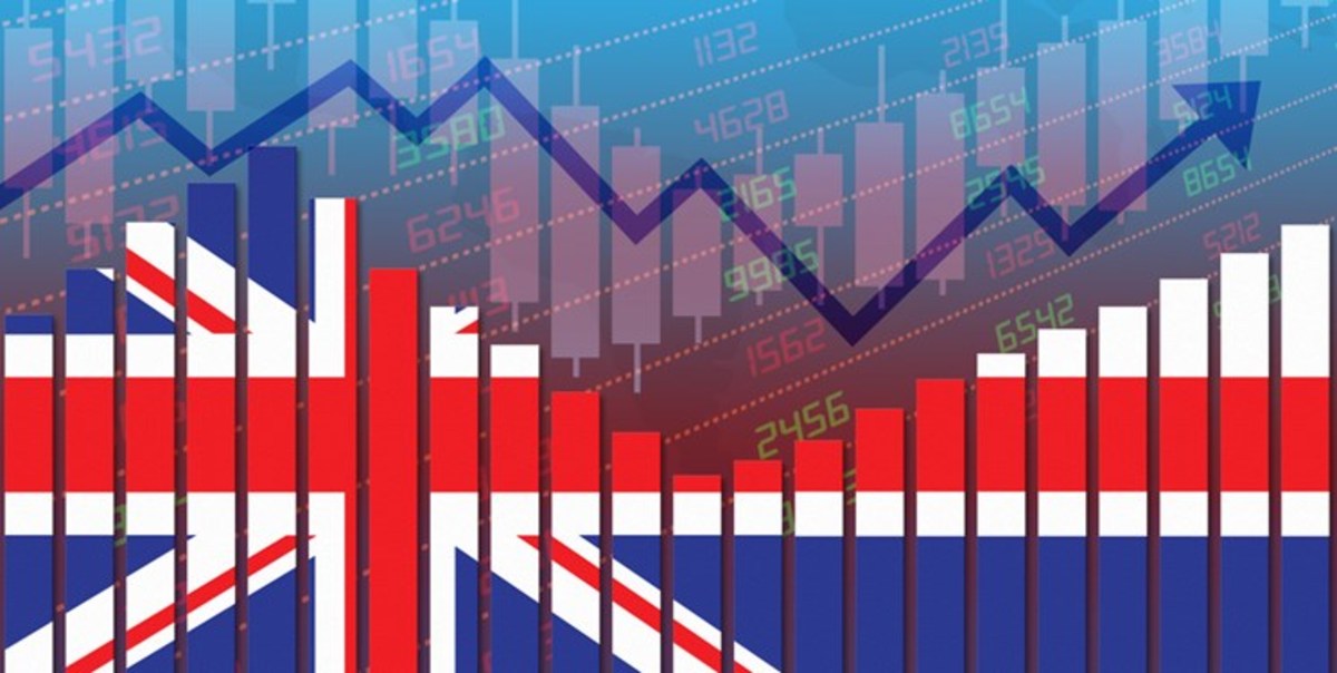 افزایش تورم انگلیس به بیشترین میزان ۴۱ سال اخیر/رشد نرخ بهره تنها راهکار نخست وزیر جدید