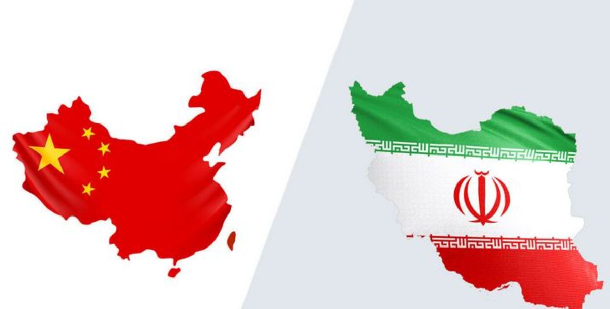 ۱۶ گام تهران و پکن برای توسعه روابط شرق و غرب آسیا