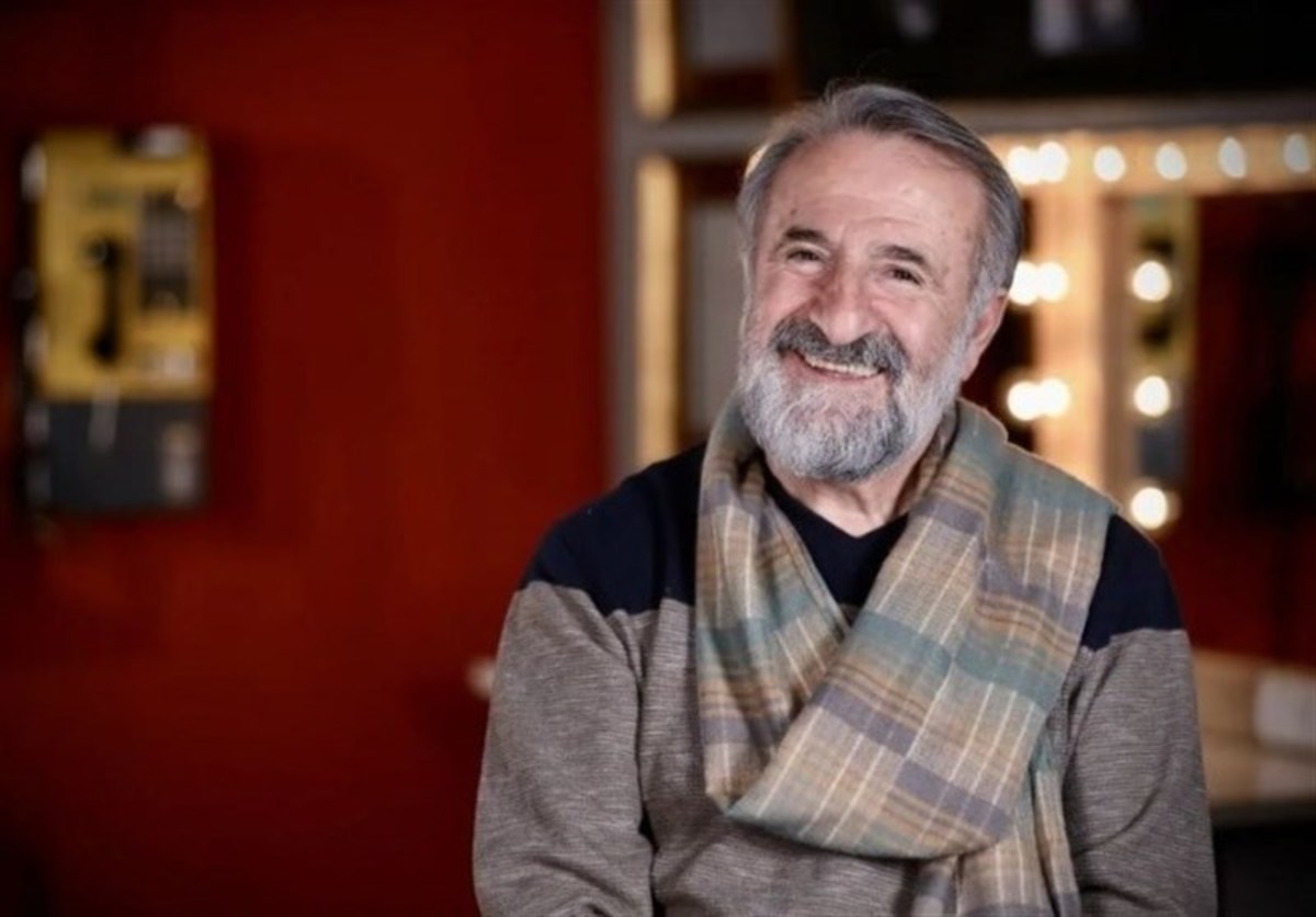 مهران رجبی مجری شبِ یلدای تلویزیون شد/ «خودمونی» چند ساعته شبکه سه