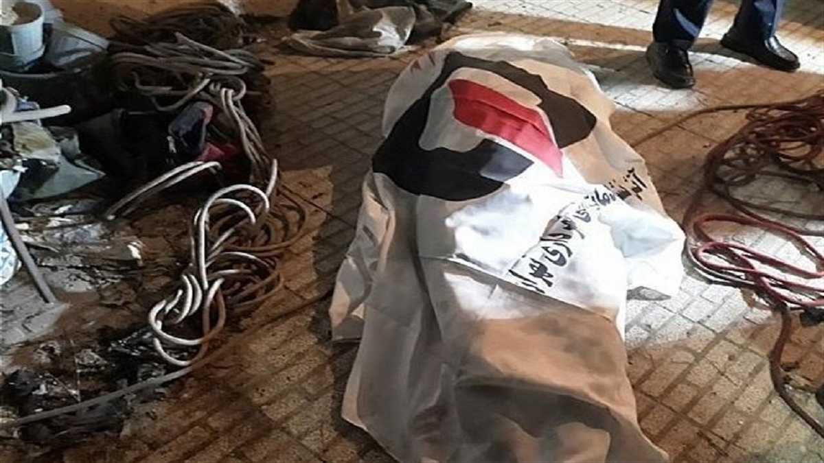 افشای راز سقوط مرگبار خانم دکتر از پل عابر